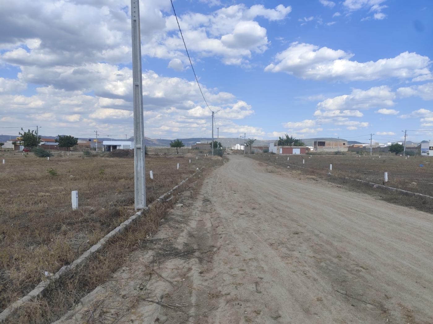 Terreno à venda, 640m² - Foto 5