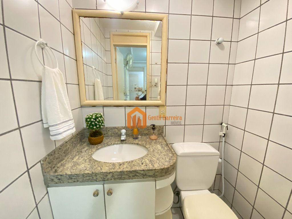 Apartamento à venda com 3 quartos, 171m² - Foto 20