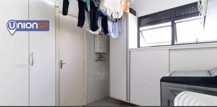 Apartamento à venda com 3 quartos, 167m² - Foto 25