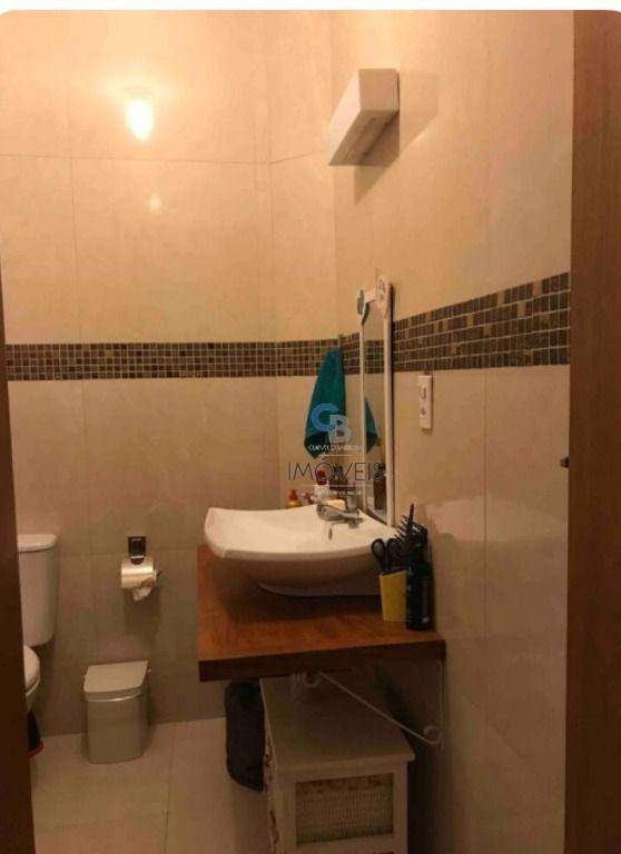 Sobrado à venda com 2 quartos, 126m² - Foto 7