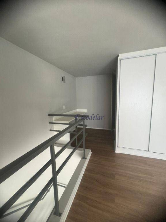 Apartamento à venda com 1 quarto, 63m² - Foto 14