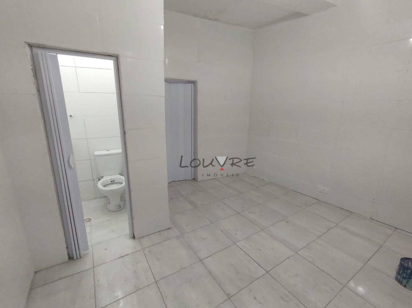 Loja-Salão para alugar, 80m² - Foto 3