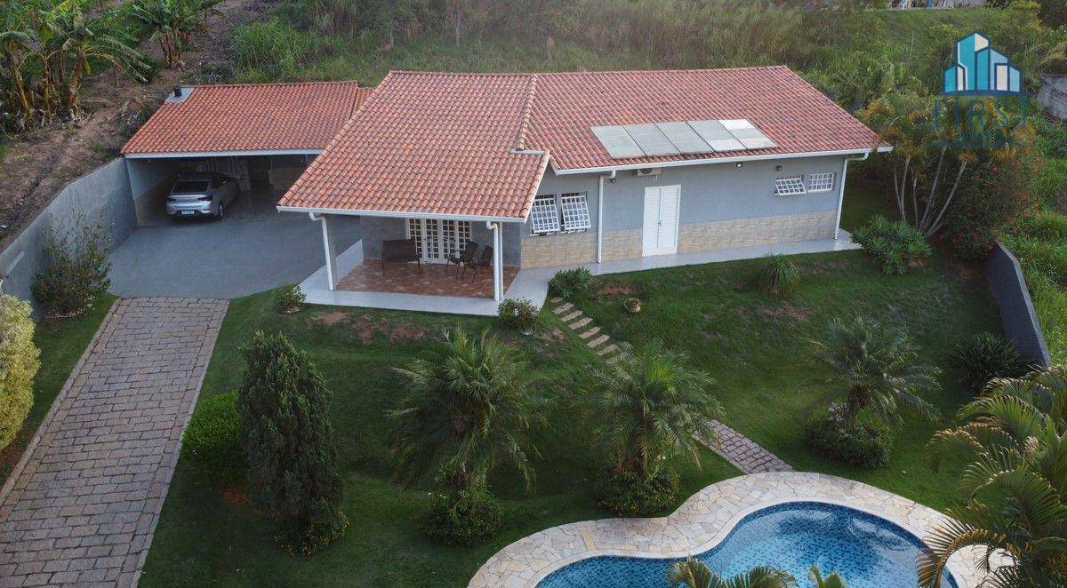 Chácara à venda com 4 quartos, 200m² - Foto 5