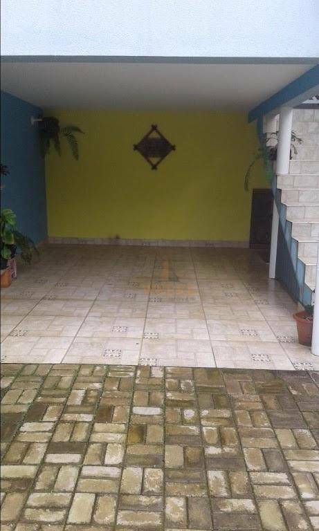 Sobrado à venda com 3 quartos, 125m² - Foto 2