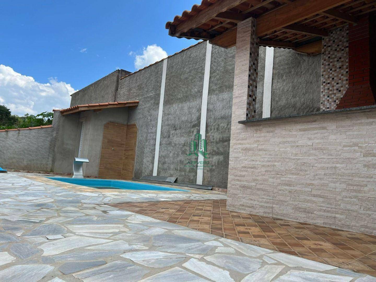 Casa à venda com 3 quartos, 102m² - Foto 10