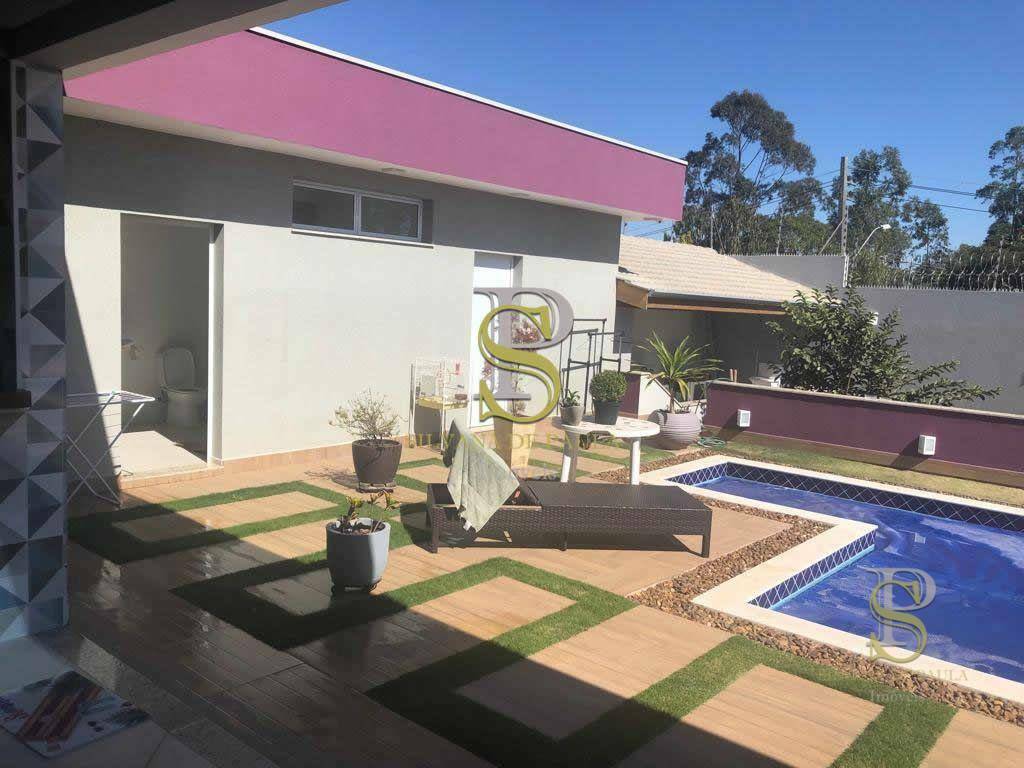 Casa de Condomínio à venda com 3 quartos, 290m² - Foto 7