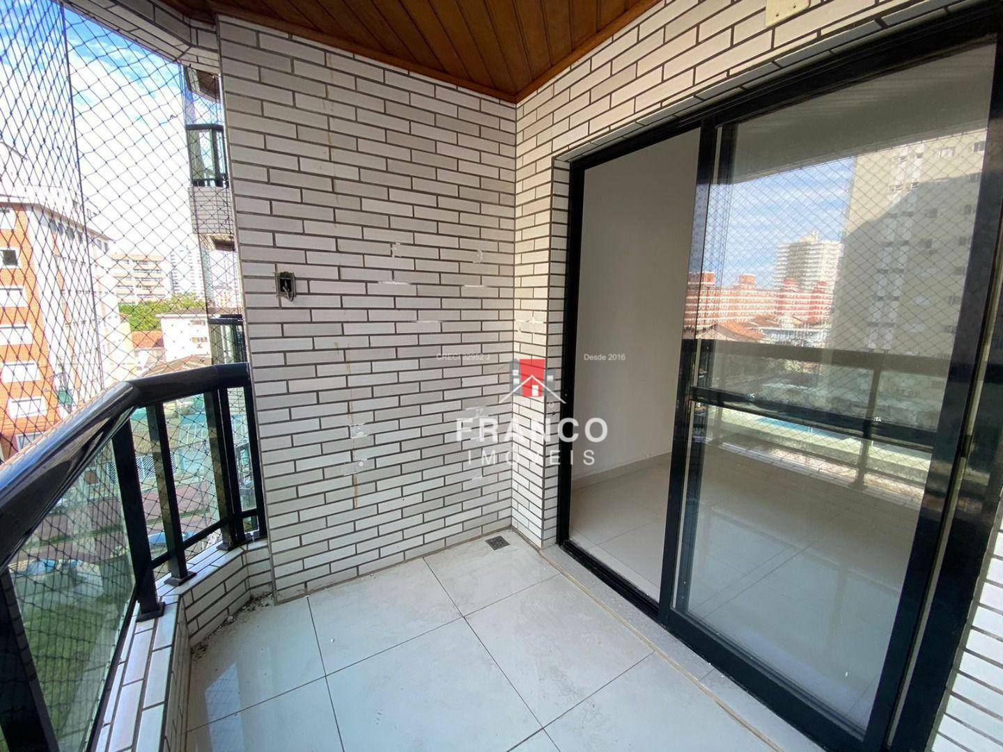 Apartamento à venda com 2 quartos, 75m² - Foto 3