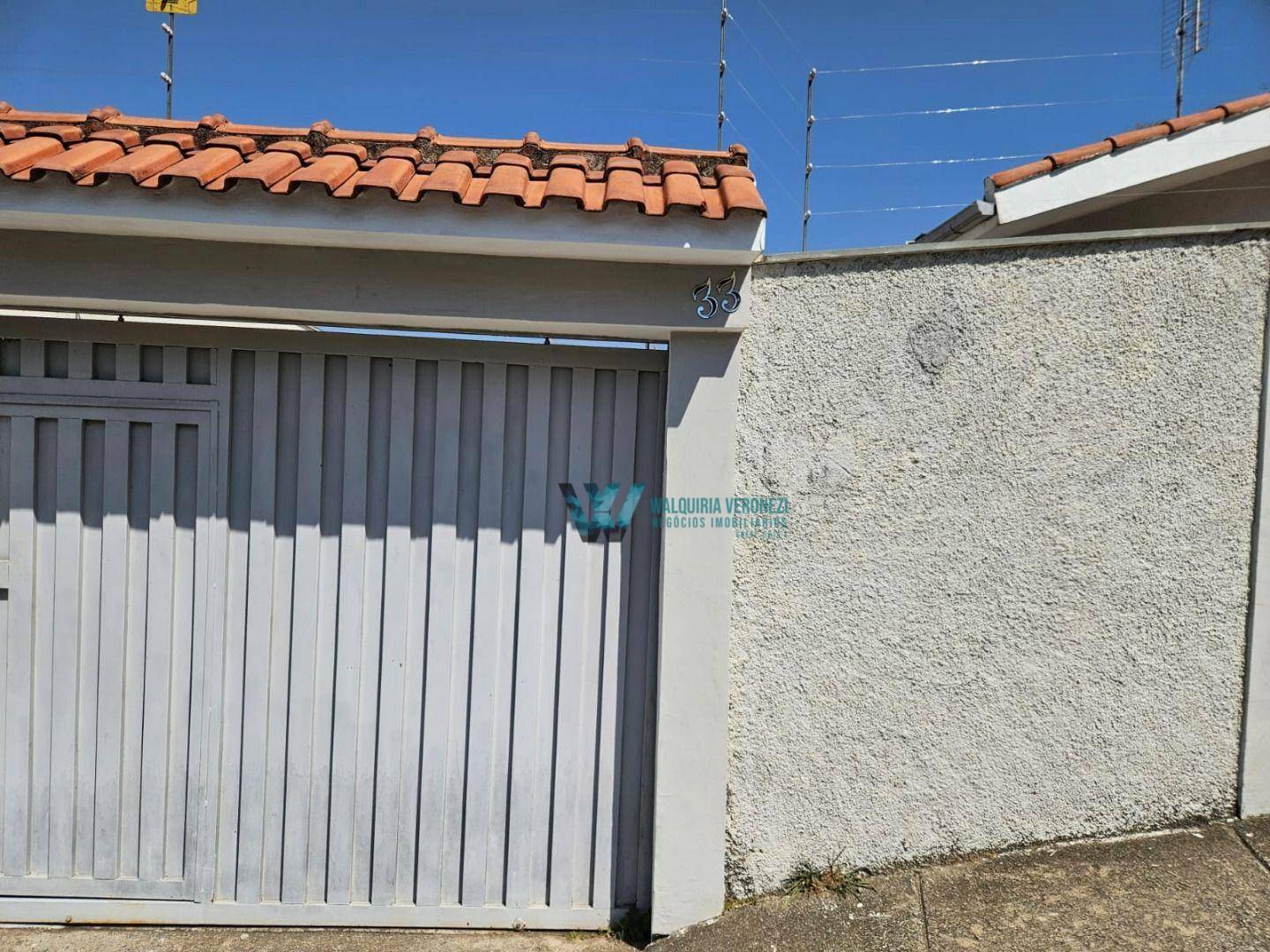 Casa à venda com 3 quartos, 368m² - Foto 4