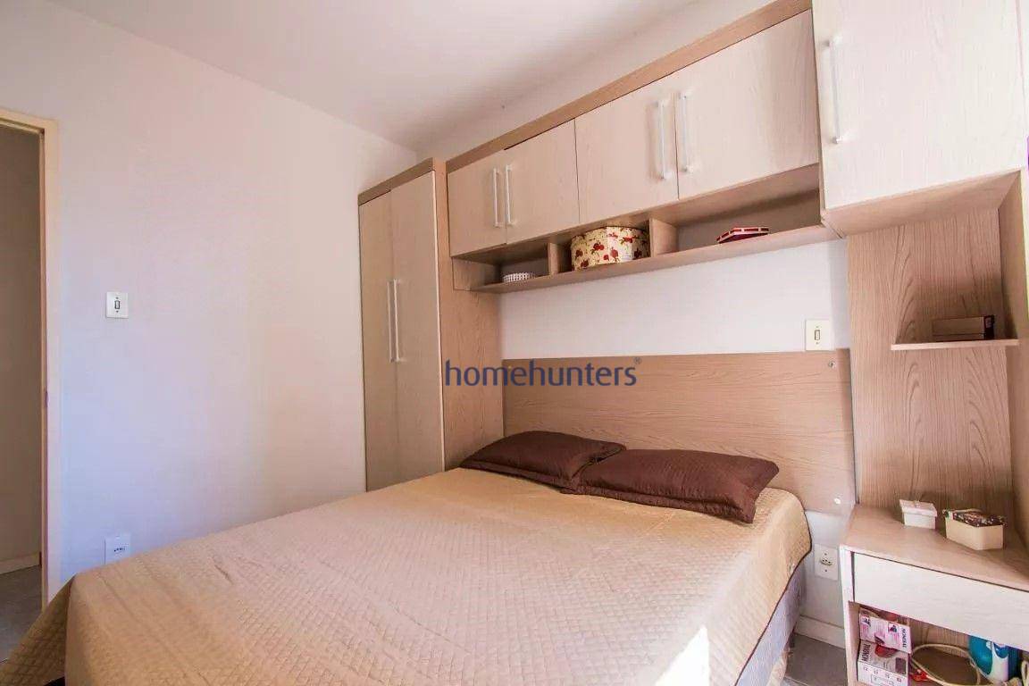 Apartamento à venda com 1 quarto, 52m² - Foto 13