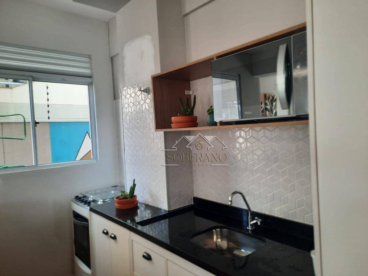 Apartamento à venda e aluguel com 2 quartos, 42m² - Foto 23