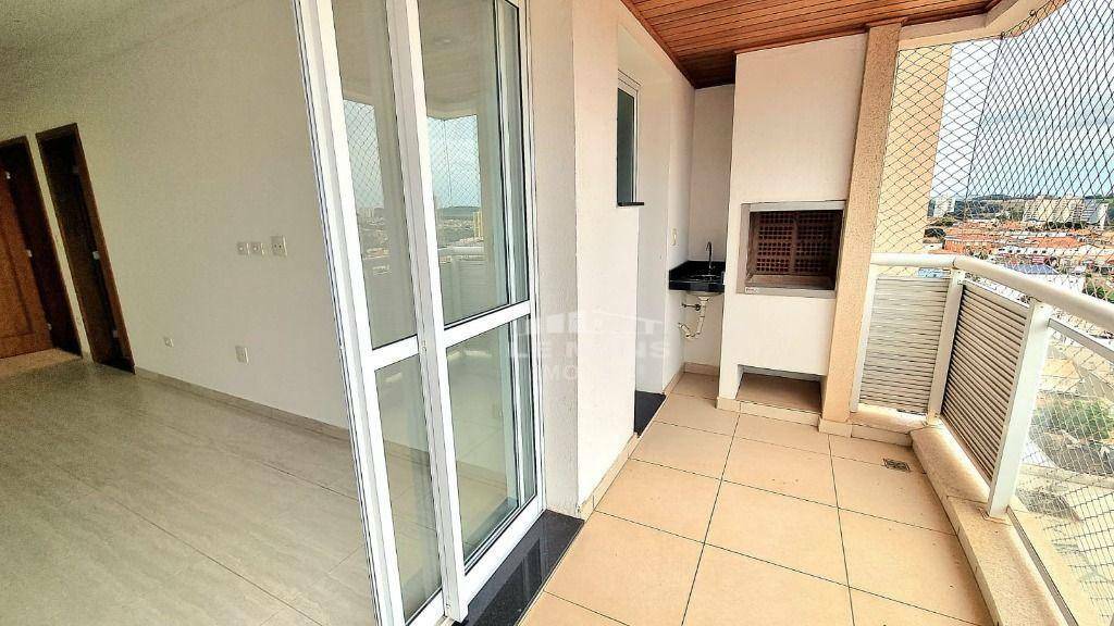 Apartamento à venda com 3 quartos, 98m² - Foto 9