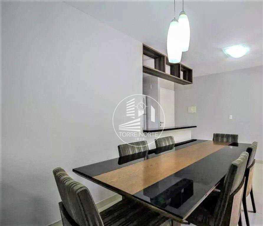 Apartamento à venda com 2 quartos, 84m² - Foto 5