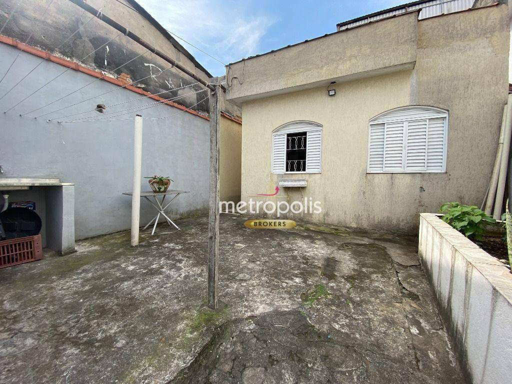 Casa à venda com 5 quartos, 150m² - Foto 28