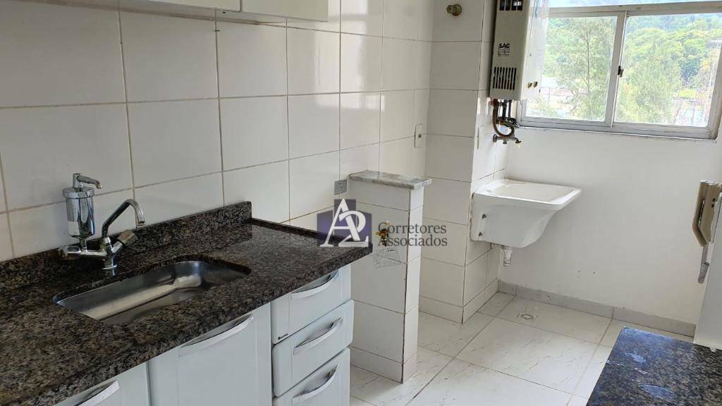 Apartamento à venda com 2 quartos, 49m² - Foto 14