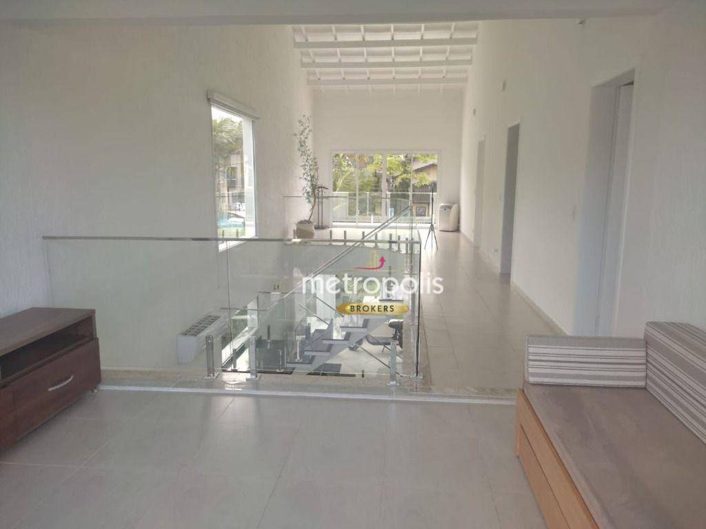 Sobrado à venda com 3 quartos, 279m² - Foto 5