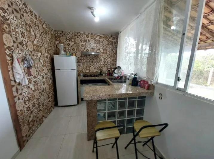 Casa à venda com 2 quartos, 75m² - Foto 5