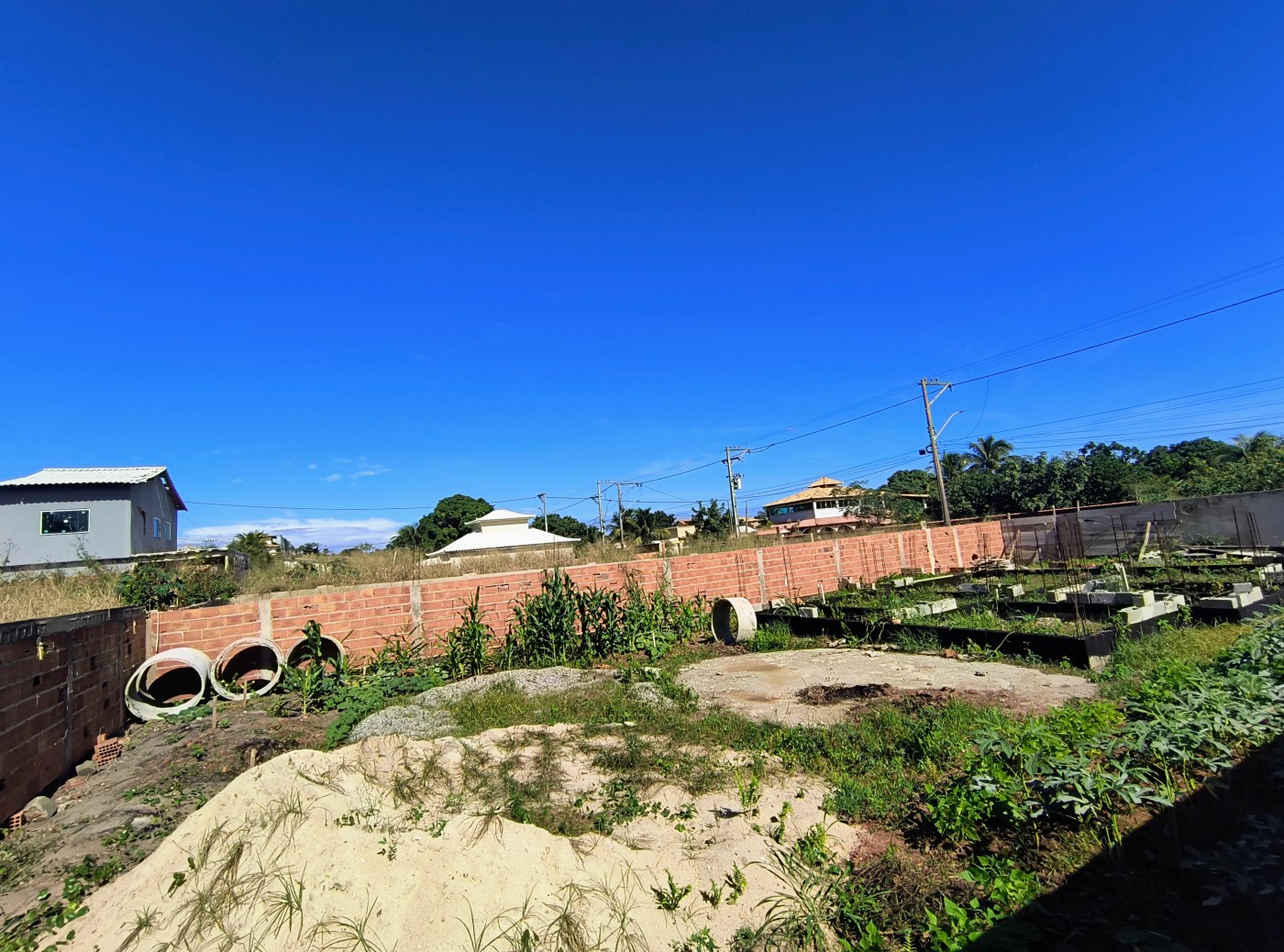 Terreno à venda, 450m² - Foto 6