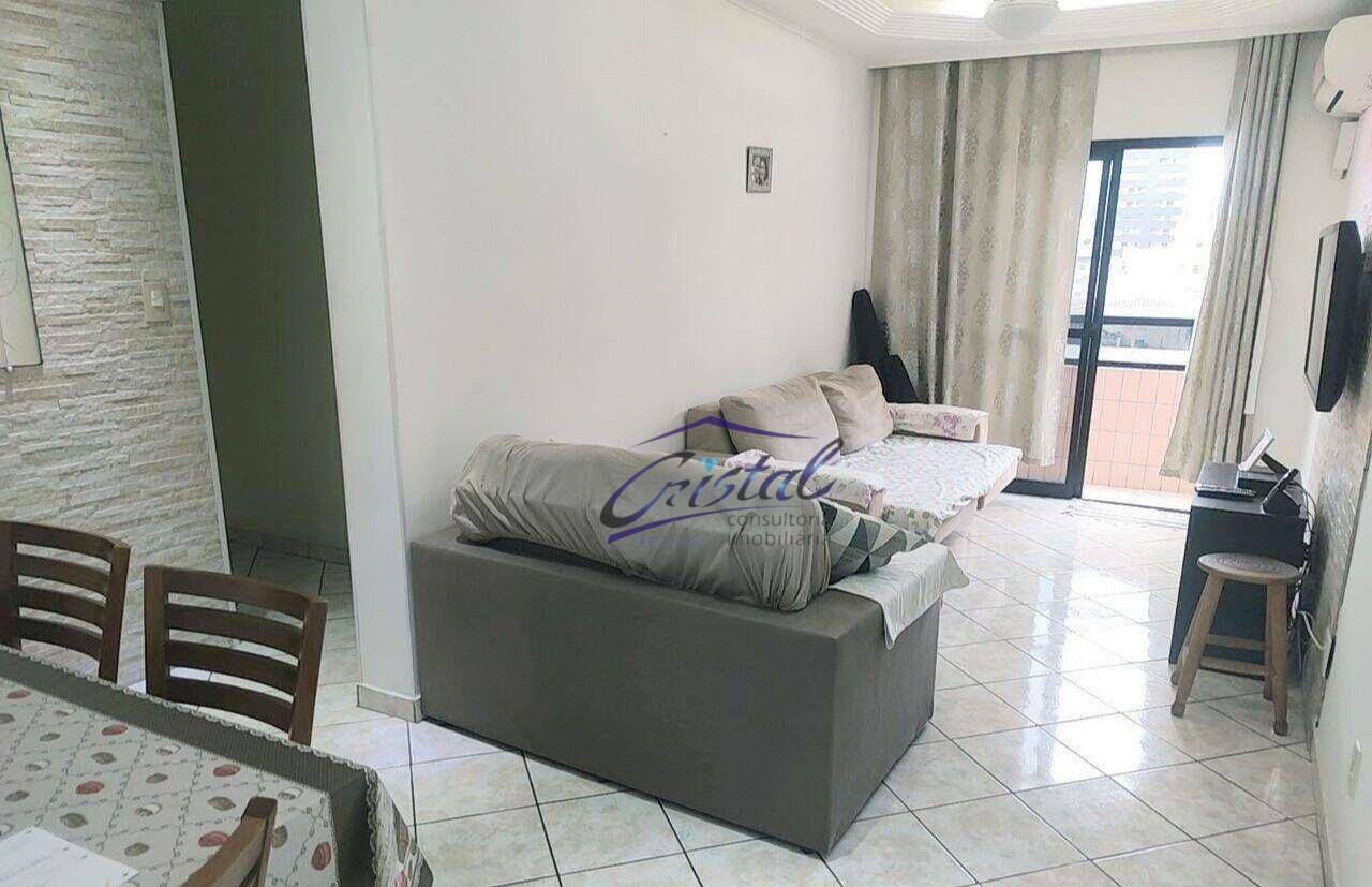 Apartamento à venda com 2 quartos, 74m² - Foto 2