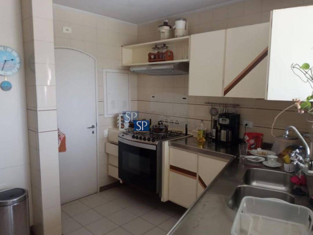 Apartamento à venda com 4 quartos, 224m² - Foto 6