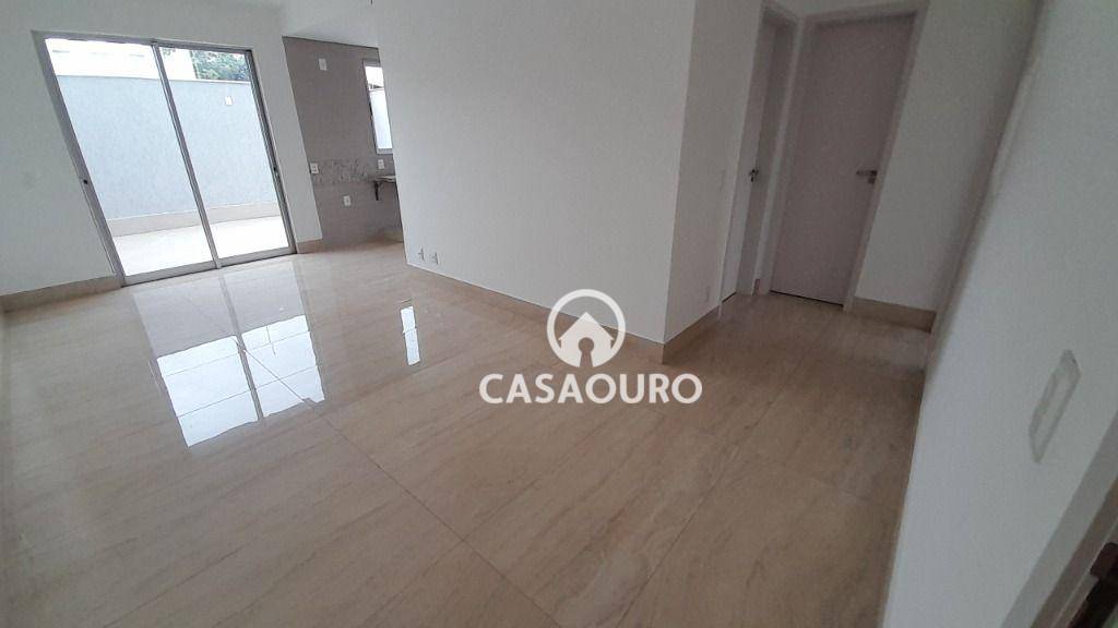 Apartamento à venda com 2 quartos, 160m² - Foto 6