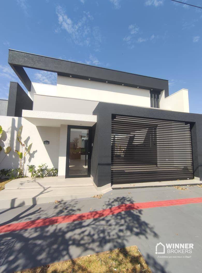 Casa, 3 quartos, 170 m² - Foto 1