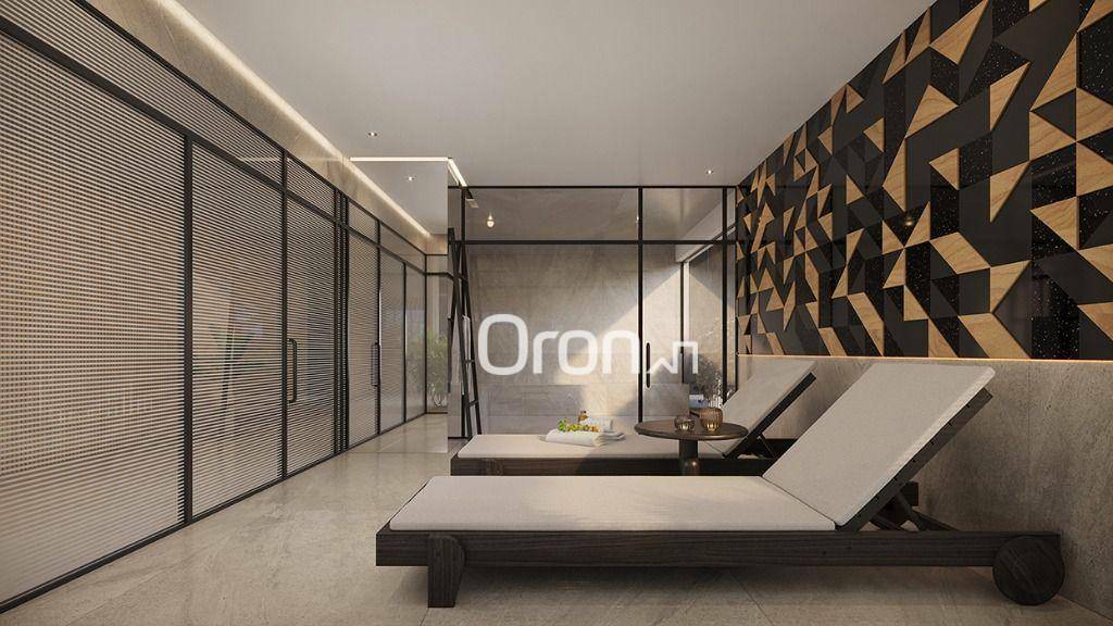 Apartamento à venda com 3 quartos, 139m² - Foto 28