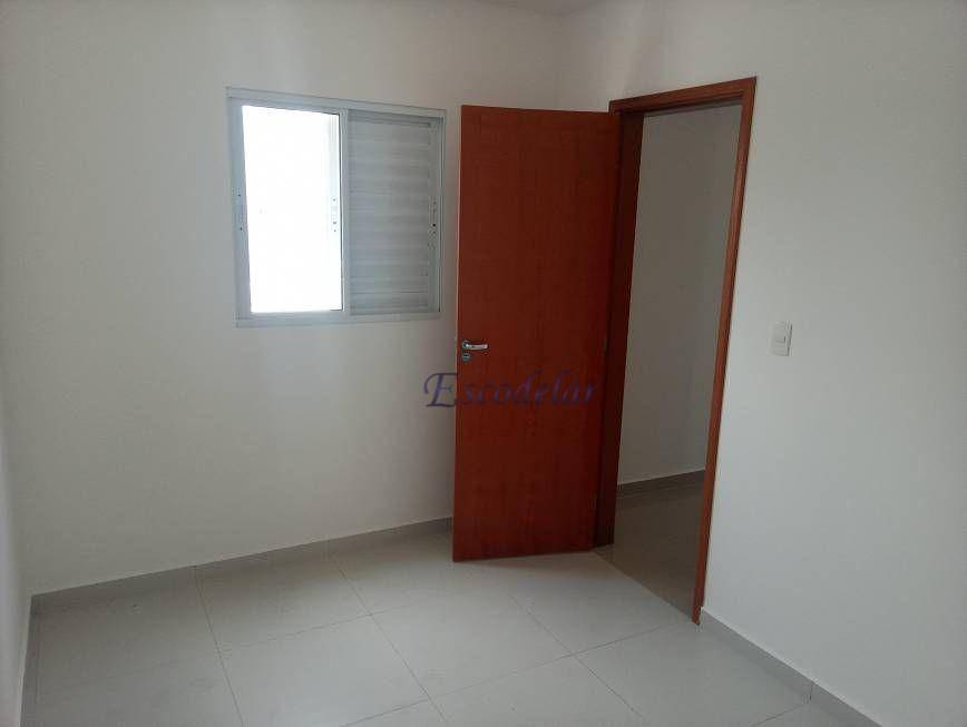 Apartamento à venda com 2 quartos, 37m² - Foto 7