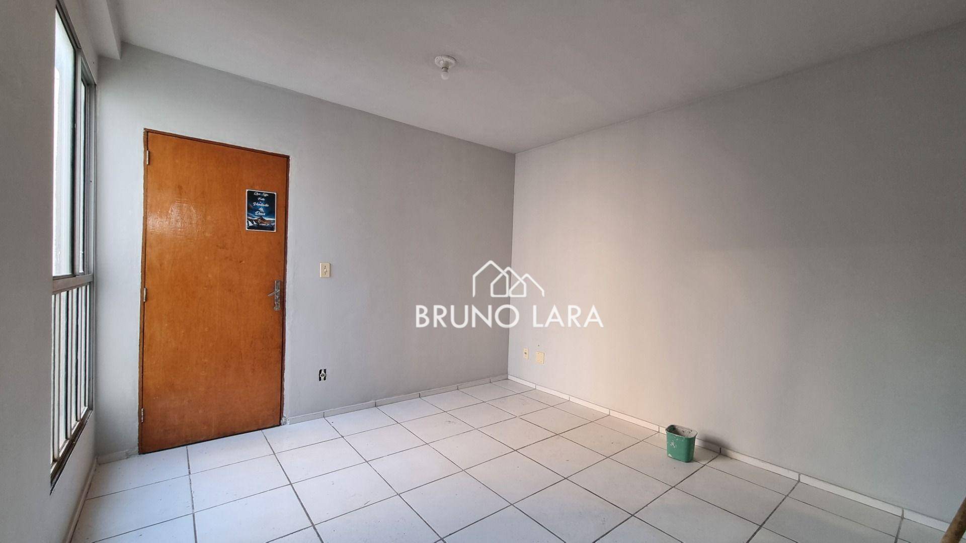Apartamento, 2 quartos, 50 m² - Foto 4