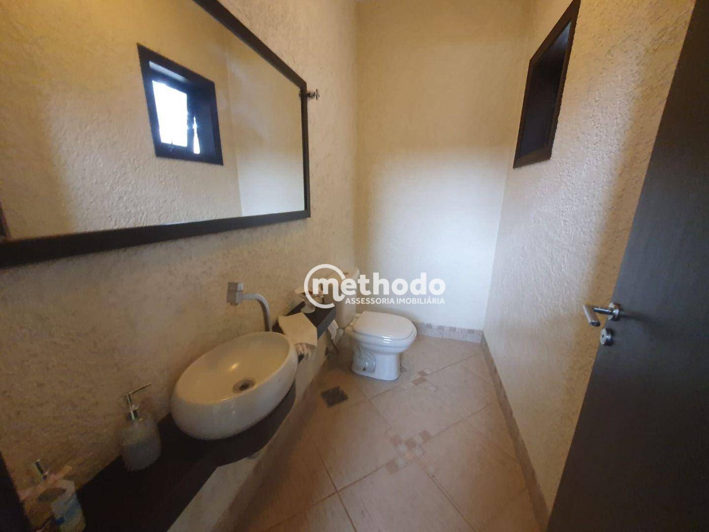 Casa de Condomínio à venda com 3 quartos, 360m² - Foto 11