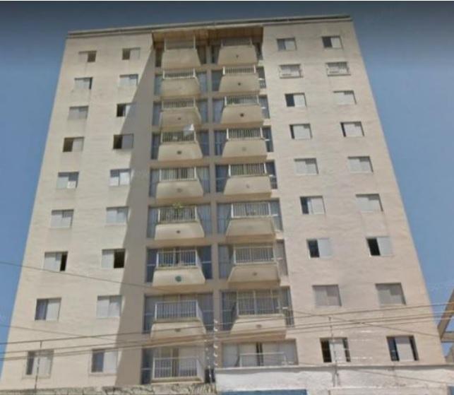 Apartamento à venda com 2 quartos, 87m² - Foto 1