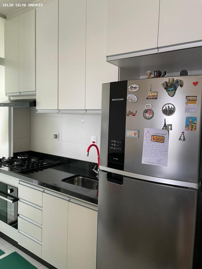 Apartamento à venda com 3 quartos, 68m² - Foto 11