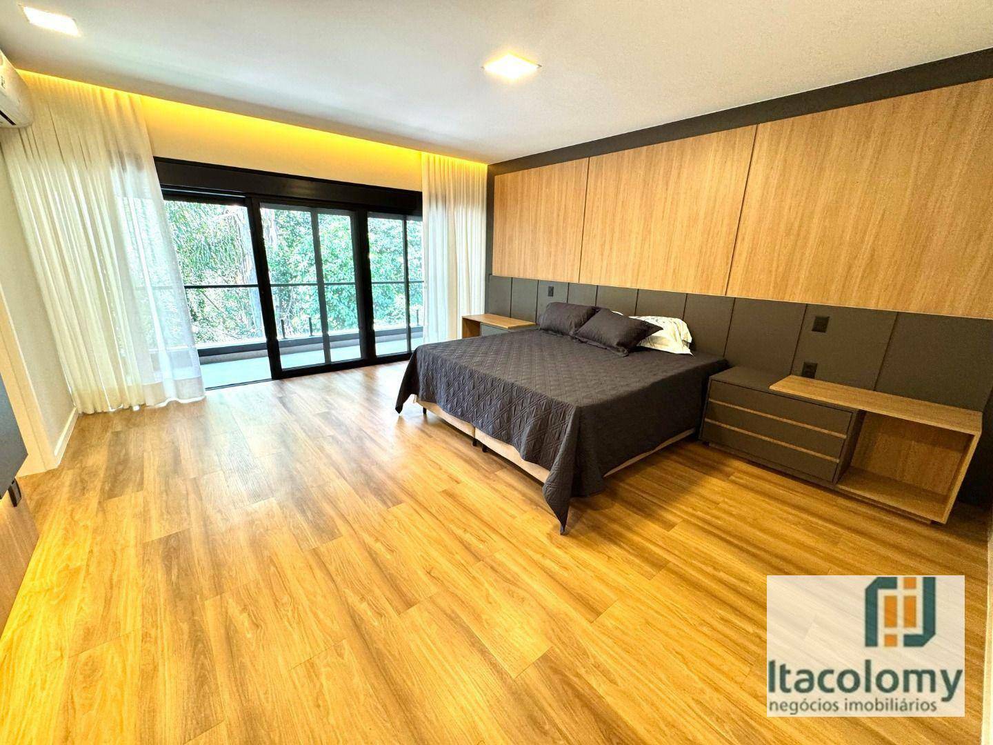 Casa de Condomínio à venda com 6 quartos, 422m² - Foto 15