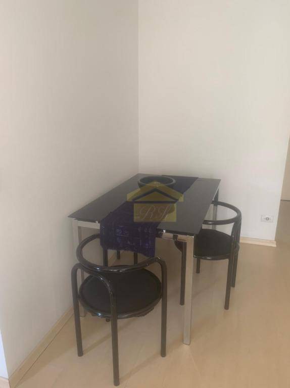 Apartamento à venda com 2 quartos, 49m² - Foto 2