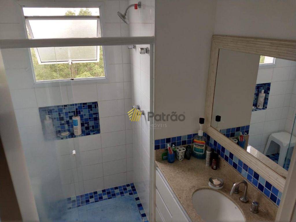 Apartamento à venda com 4 quartos, 147m² - Foto 11