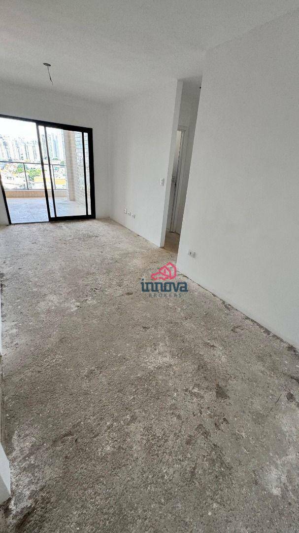 Apartamento à venda com 2 quartos, 68m² - Foto 3