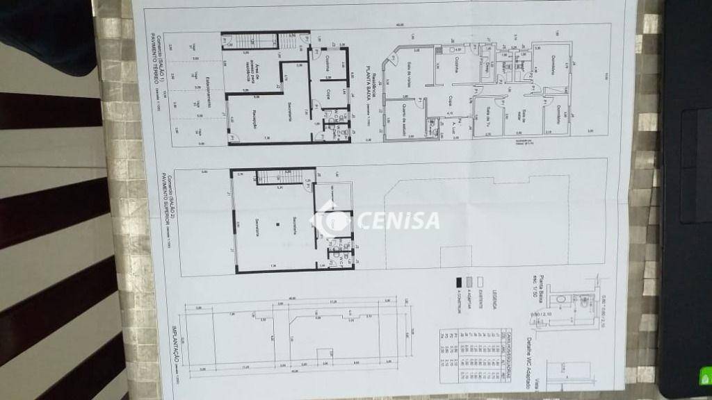 Prédio Inteiro à venda e aluguel, 340m² - Foto 47