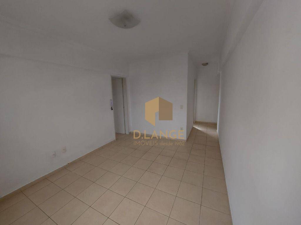 Apartamento à venda com 1 quarto, 50m² - Foto 3