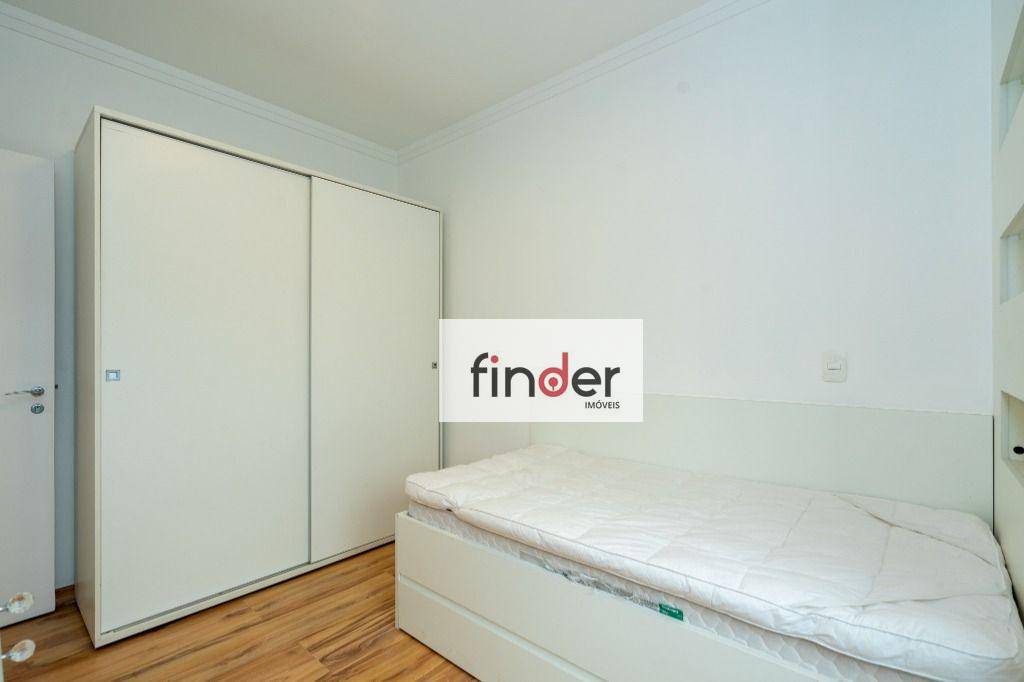 Apartamento à venda com 4 quartos, 195m² - Foto 21