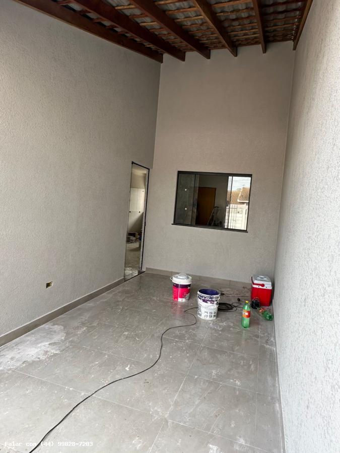 Casa à venda com 3 quartos, 125m² - Foto 10