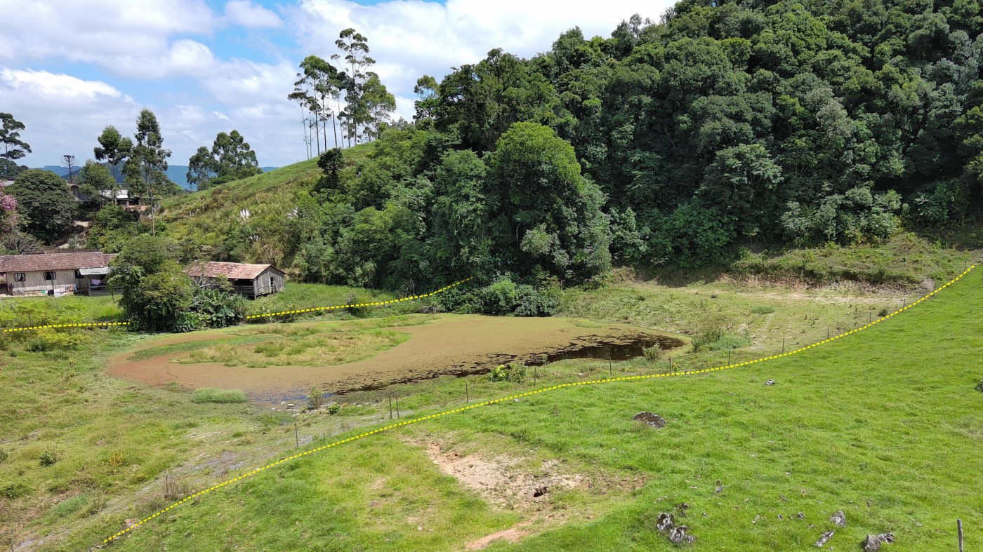 Chácara à venda, 10000m² - Foto 10