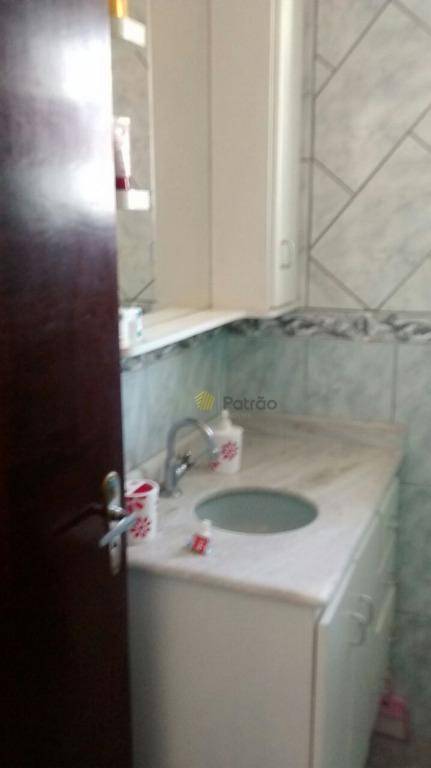 Sobrado à venda com 3 quartos, 192m² - Foto 23