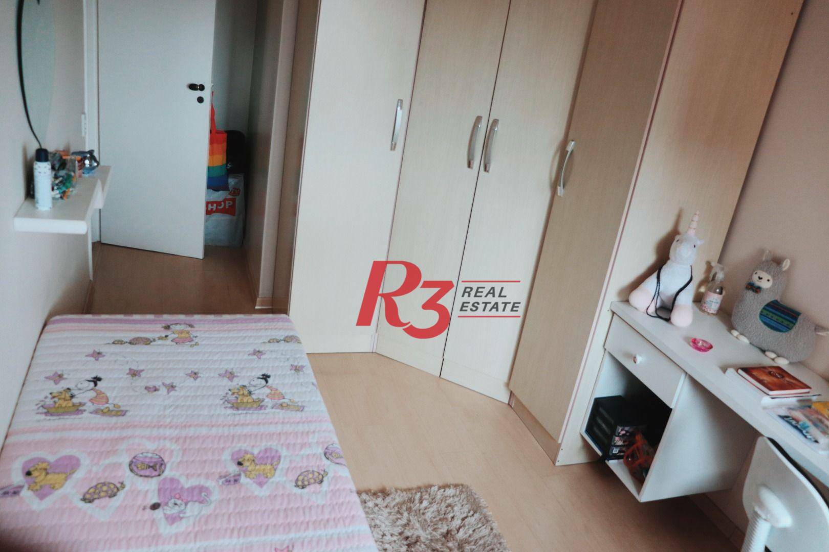 Apartamento à venda com 2 quartos, 58m² - Foto 18