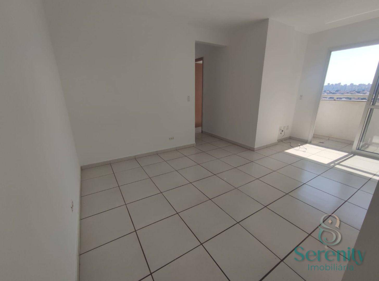 Apartamento para alugar com 3 quartos, 68m² - Foto 2