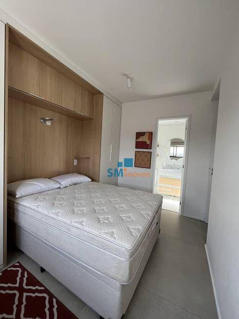 Apartamento à venda com 2 quartos, 63m² - Foto 13