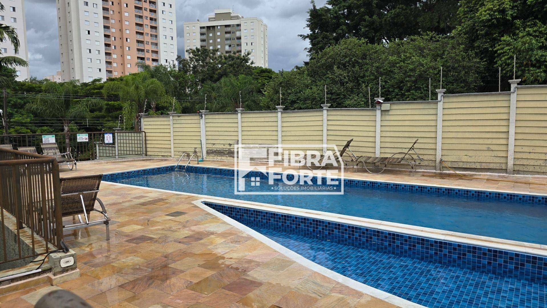 Apartamento para alugar com 2 quartos, 47m² - Foto 22