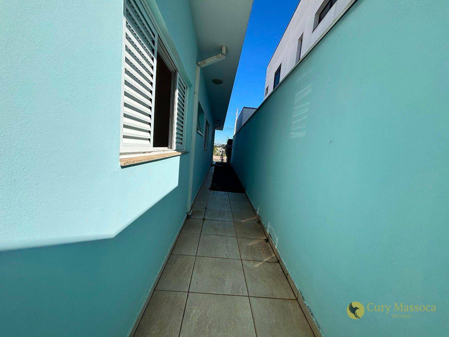 Casa de Condomínio para alugar com 3 quartos, 153m² - Foto 17