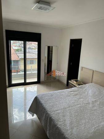 Sobrado à venda com 3 quartos, 122m² - Foto 6