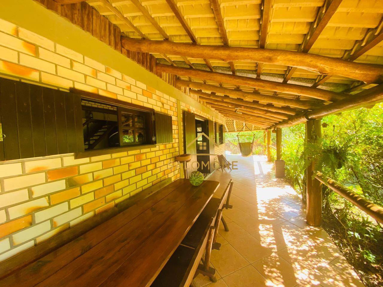 Sítio, 2 quartos, 2000 m² - Foto 2