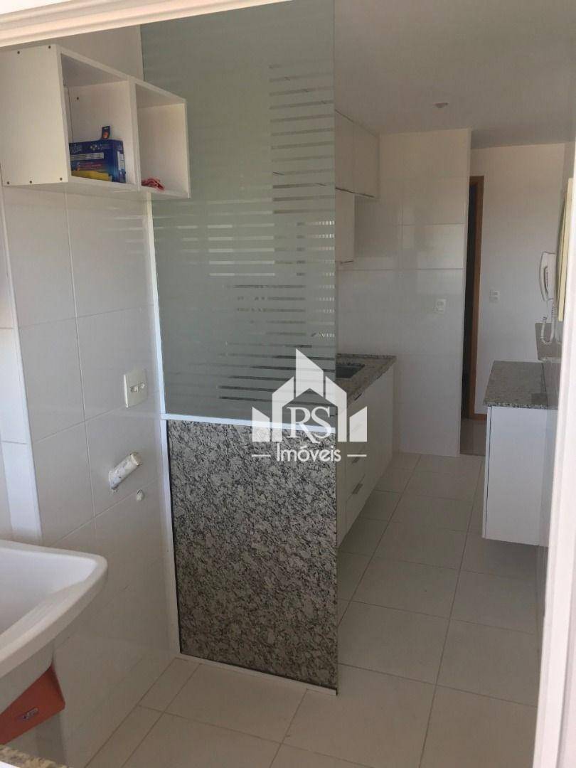 Apartamento à venda com 2 quartos, 60m² - Foto 5