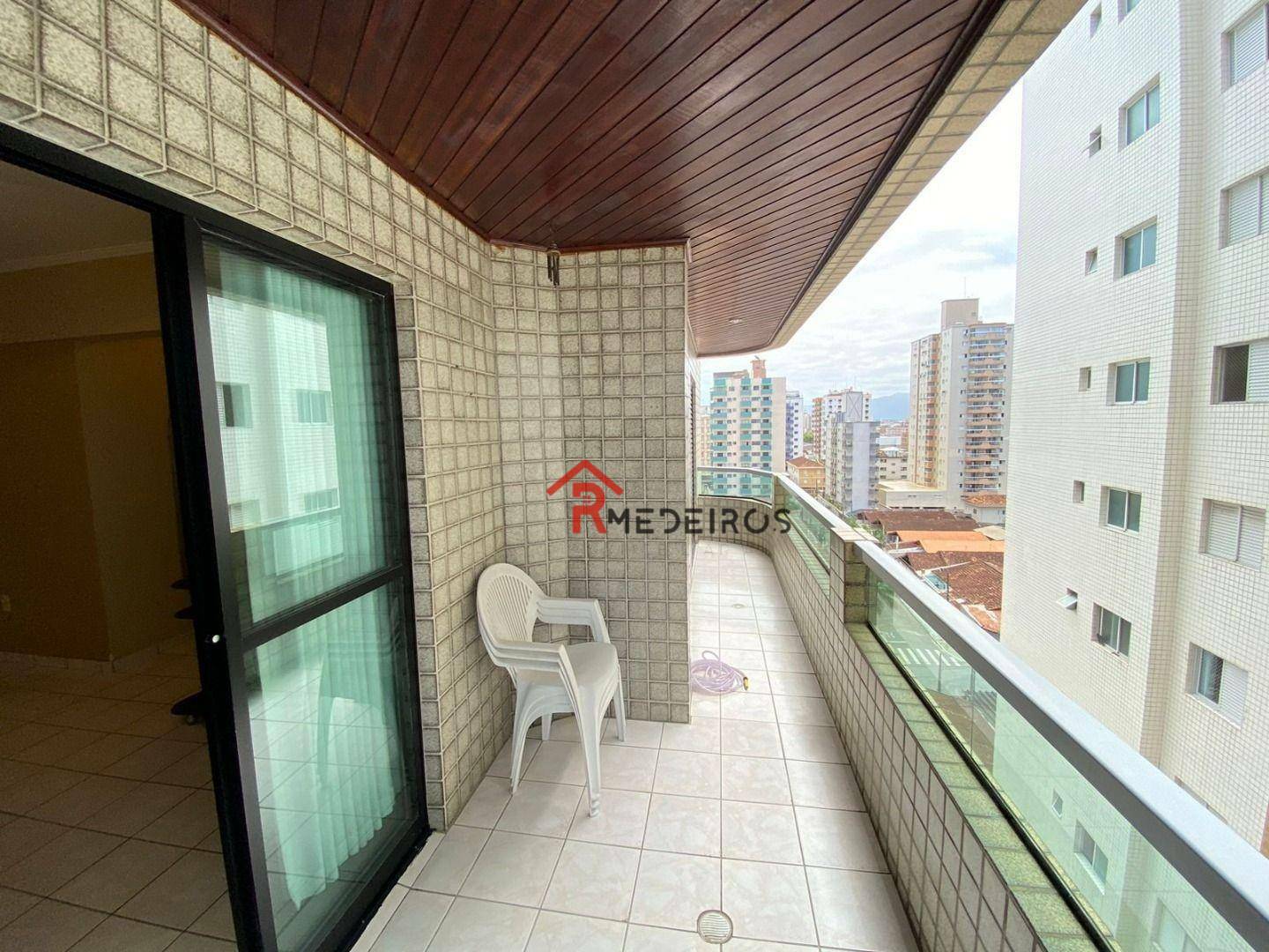 Apartamento à venda com 1 quarto, 74m² - Foto 6